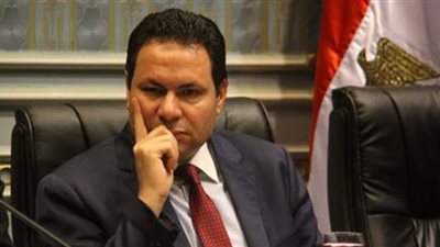 رئيس زراعة البرلمان يطالب بحل لمشكلات الفلاح: مظلوم عبر التاريخ