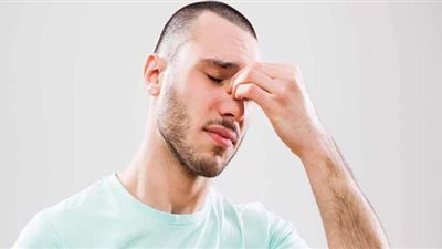 اعراض التهاب الجيوب الانفية الحاد