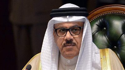 وزير خارجية البحرين يدعو فلسطين وإسرائيل للعودة إلى طاولة المفاوضات