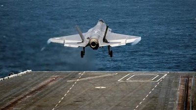 البنتاجون: صفقة طائرات 