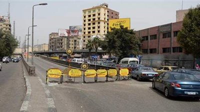 المرور: غلق شارع الهرم.. وتحويلات لحركة السيارات 5 سنوات لإنشاء المترو