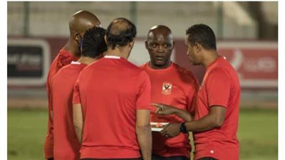 تعرف على مشوار الأهلي فى كأس مصر حتى المباراة النهائية أمام الطلائع