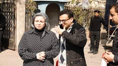 تعود به للسينما بعد غياب ٤ سنين.. كل ما تريد معرفته عن فيلم إلهام شاهين الجديد