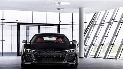 أودي تكشف عن مميزات سيارتها الجديدة Panther Edition