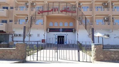 مذكرة تفاهم لتقديم الرعاية العلاجية لمرضى الفشل الكلوي بمستشفى الأمين بطور سيناء