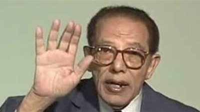 مصطفى محمود يكتب: عندما ينتهي العمر