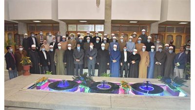 وزير الأوقاف يجتمع بأئمة أسيوط لبحث جهود الوزارة في الارتقاء بالدعوة | فيديو