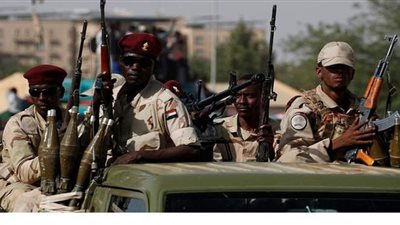 الجيش السوداني يسترد مساحات زراعية كانت تحت سيطرة إثيوبيا