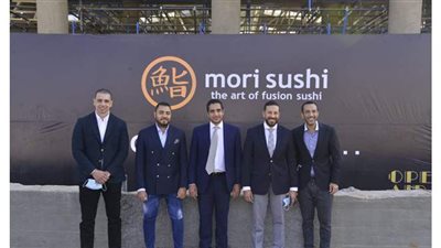 مجموعة طلعت مصطفى توقع عقداً مع 