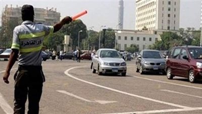 جوجل ماب يستعرض الحالة المروية |فيديو