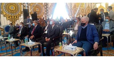 وزير التموين : افتتاح مجمع صوامع أبوصوير  بالاسماعيلية قريبا | صور