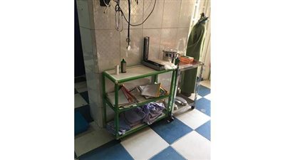 الغلق الإداري لـ 19 منشأة طبية وعيادات ومراكز علاج حر بدون ترخيص في الدقهلية