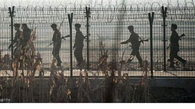 العقاب المجنون.. 