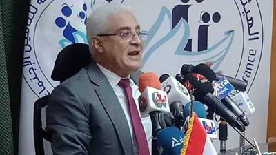 التأمينات: قرب إنهاء المرحلة الثانية من نسبة الإعفاءات بقيمة 70٪