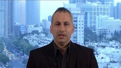 ثورة من النشطاء على باحث إسرائيلي زعم اكتشاف آثار يهودية بالقدس