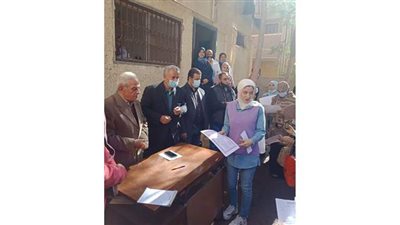 القوى العاملة: تدريب  86 سيدة على التفصيل والخياطة بالمنوفية