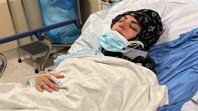 ميار الببلاوي ترد على شائعة وفاتها متأثرة بفيروس كورونا