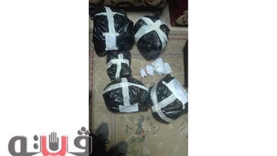 ضبط ٣٨١٥ مخالفة دوائية  وتشميع صيدليتين  بديرب نجم بالشرقية