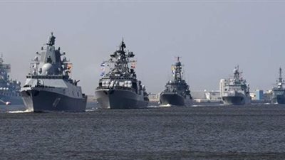 «المناورات المشتركة».. رسائل ردع الأعداء وطمأنة الأصدقاء.. من «جسر الصداقة» في البحر الأسود إلى «سيف العرب» على أرض «محمد نجيب»