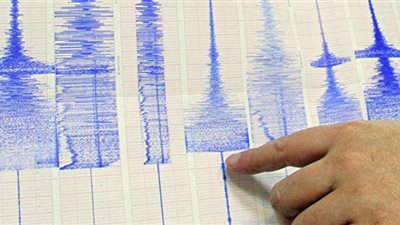 زلزال بقوة 5.2 درجة يضرب ساحل أنطاليا في تركيا