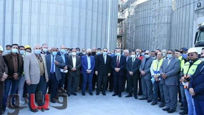 وزير التموين: ما يحدث الآن بناء حقيقي لمصر الجديدة