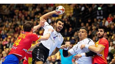 علاء السيد: برنامج إعداد منتخب اليد للمونديال ليس كافيا والسبب كورونا