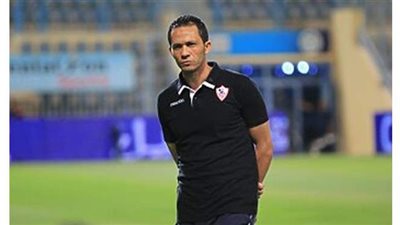 عبد الحليم علي يجتمع مع حميد أحداد.. اعرف السبب