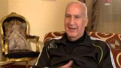 لجنة الكرة بالزمالك تدعو أحمد مصطفى لحضور مران الفريق