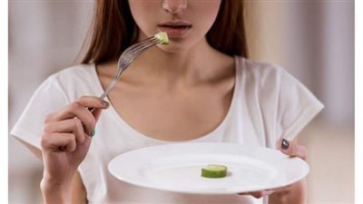 تعرف على أعراض الإصابة بسوء التغذية