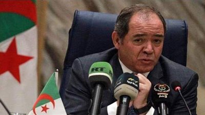 الجزائر وإيطاليا تبحثان ملفات ليبيا ومالي والصحراء الغربية