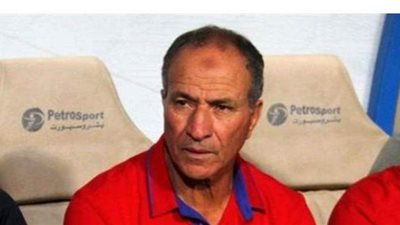 فتحي مبروك: الطلائع يمتلك نقاط قوة والأهلي سيحسم الكأس بالخبرة