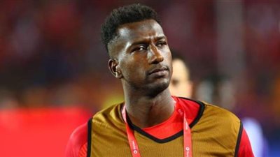 على غزال يعود لحسابات الزمالك بعد تمسك باتشيكو بضمه