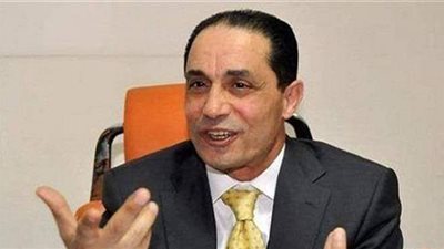 خاص .. ترشيح سامي عبد العزيز لرئاسة المنظومة الإعلامية بنادي الزمالك