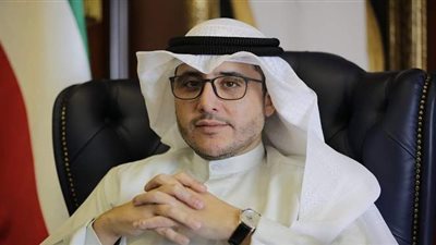 الكويت: أطراف الأزمة الخليجية أكدوا  ضرورة الوصول لاتفاق نهائى
