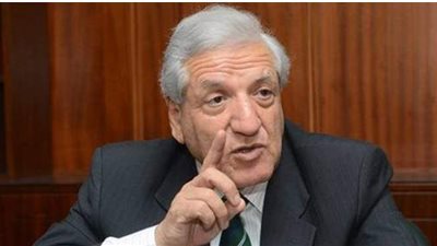 فخرى الفقى: معدل التضخم انخفض إلي 5.7%