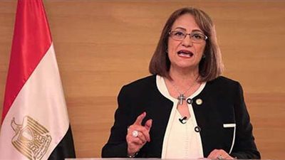 نادية هنري تقدم استجوابا ضد وزير الأوقاف بسبب صمته على مخالفات نادي الزمالك
