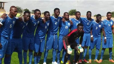 سونيديب بطل النيجر يتأهل  لمواجهة الأهلي بدور الـ32 لدوري أبطال أفريقيا