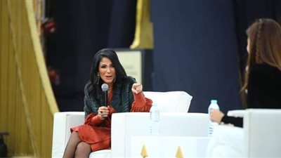 حنان ترك سبب فى شعور منى ذكى بالفقدان الدائم فى العمل