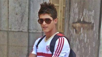 أحمد الشيخ يوقع رسميا للزمالك.. تعرف على موعد تقديمه