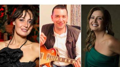 رد فعل هنا شيحة على ارتباط شقيقتها حلا بالداعية معز مسعود|فيديو