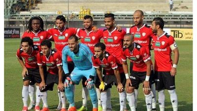طارق العشري يعلن تشكيل طلائع الجيش لمواجهة الأهلي بكأس مصر