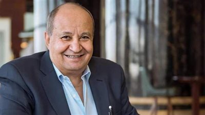 وحيد حامد فى جلسة حوارية بدار الأوبرا.. غدا