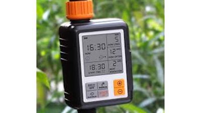 متحدث الري: الفلاح البسيط يمكنه التحكم في شبكة التنقيط عن بعد بالموبايل