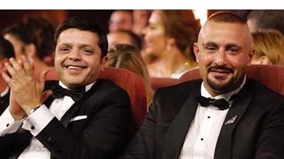 رئيس جمعية الكومبارس: هنيدي و السقا بدءوا حياتهم الفنية بأدوار ثانوية