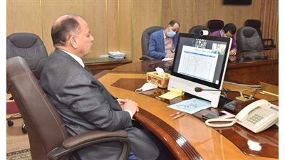 محافظ أسيوط : بدء تنفيذ مشروعات المرحلة الثانية لـ 