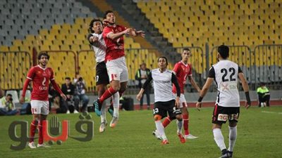 تعادل سلبي بين الأهلي وطلائع الجيش بعد مرور 15 دقيقة وإلغاء هدف لسطوحي