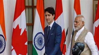 الهند تستدعي السفير الكندي للاحتجاج
