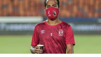 وليد سليمان عن نقله للمستشفى: الموضوع لا يستدعي القلق