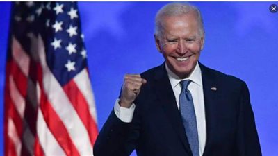 القضاء يرفض دعوى لمنع إعلان فوز بايدن في جورجيا