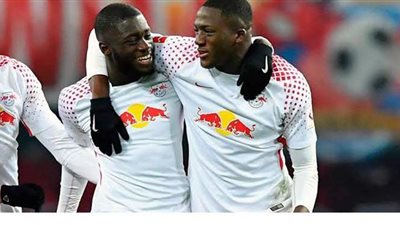 ليفربول يسعى لضم ثنائي دفاع لايبزيج